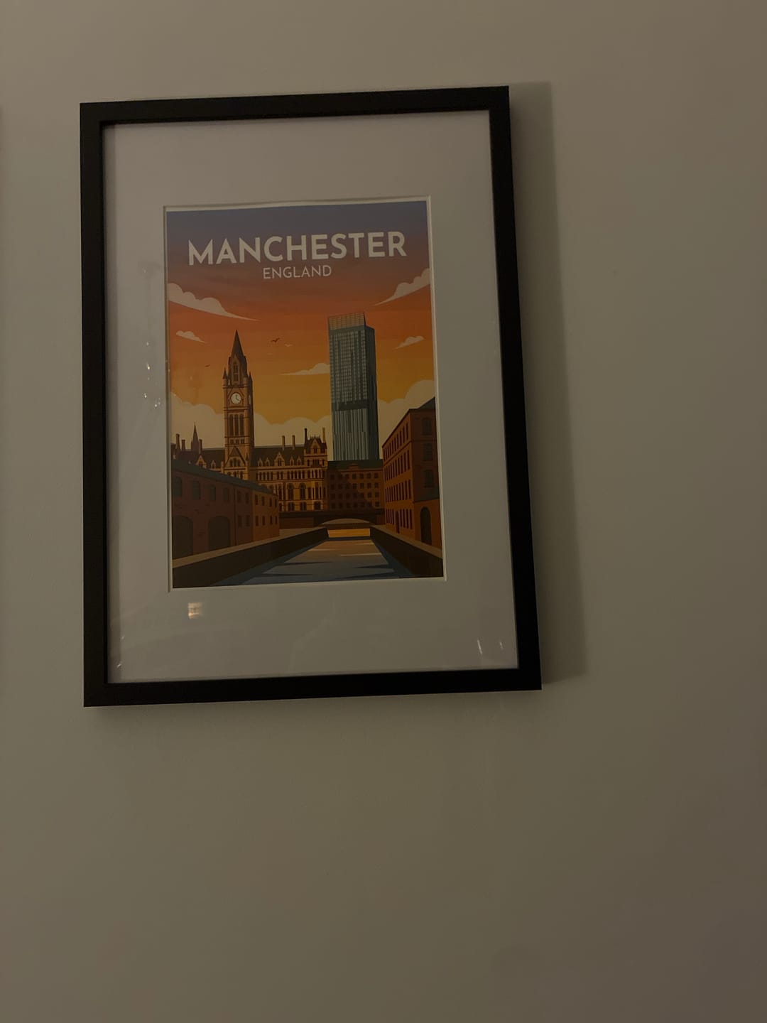 Customer photo review of London