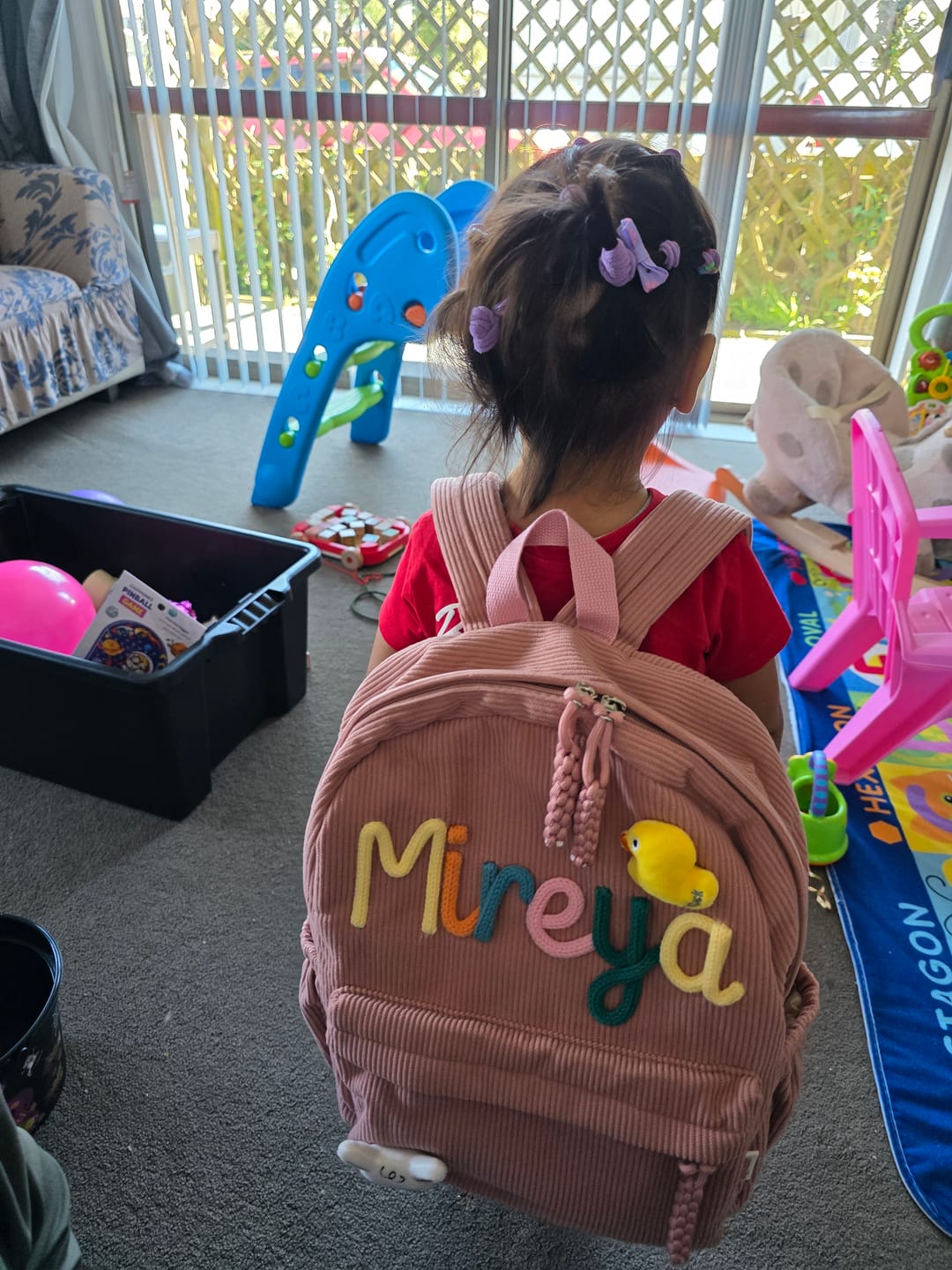 Customer photo review of Cute Elements