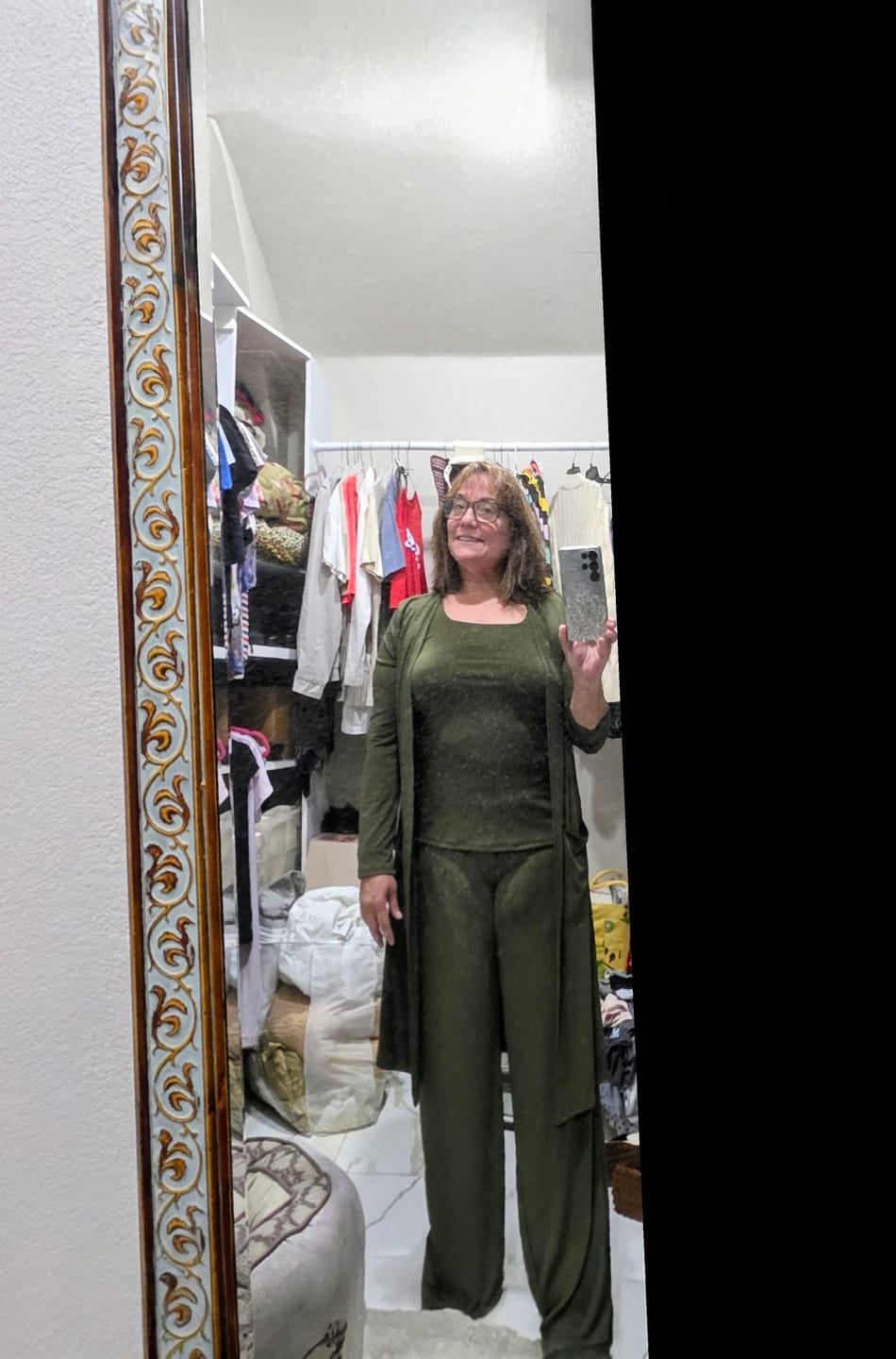 Customer photo review of Petite Essential Set