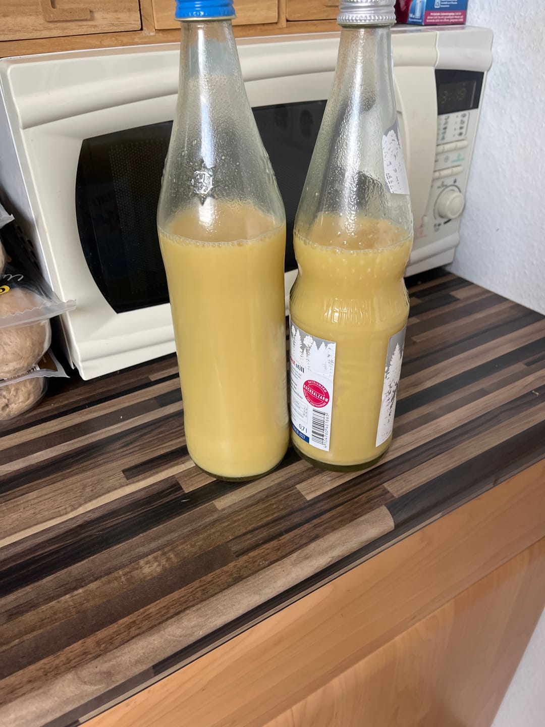 Customer photo review of Ingwer Bio aus Peru (mit Schale verwertbar) Aktionspreis %