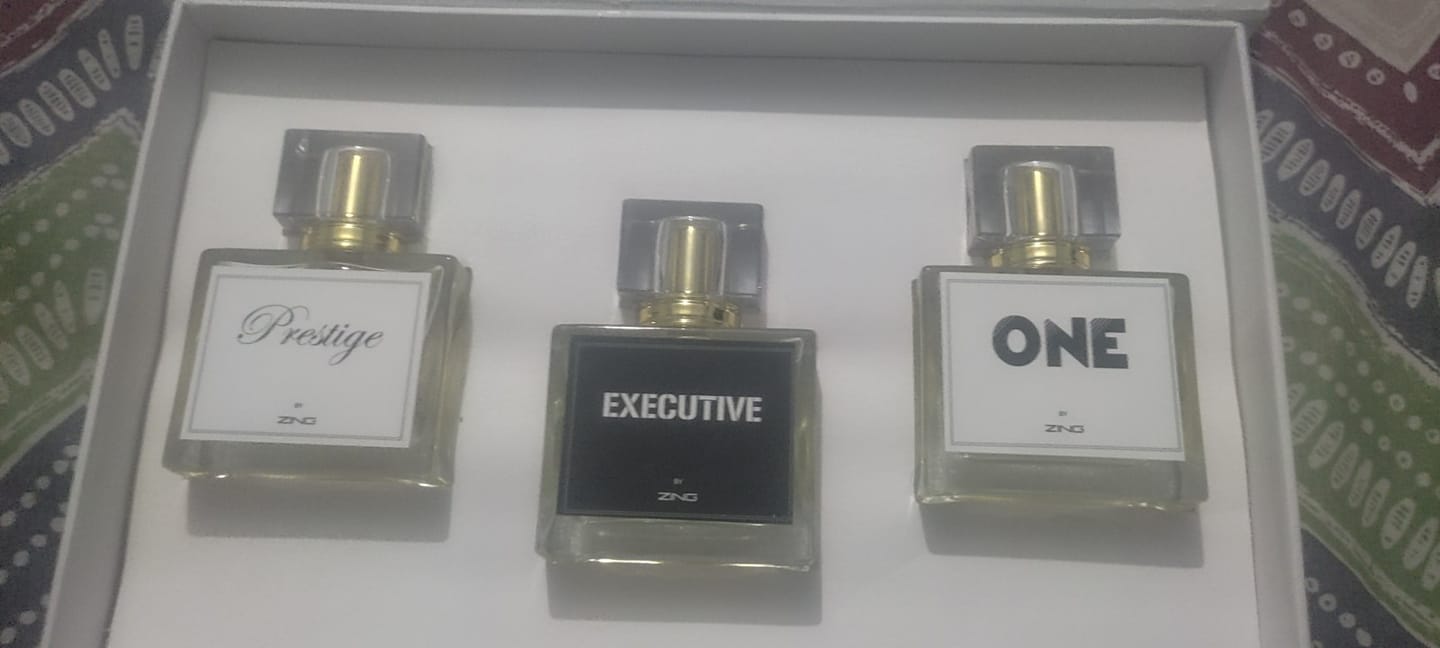 Customer photo review of CEO Box