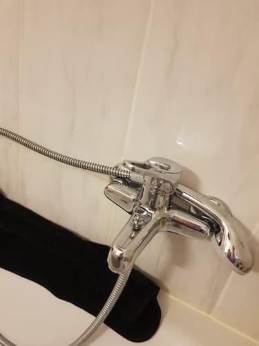 Customer photo review of Serviette Ultra-Absorbante Vantyx™
