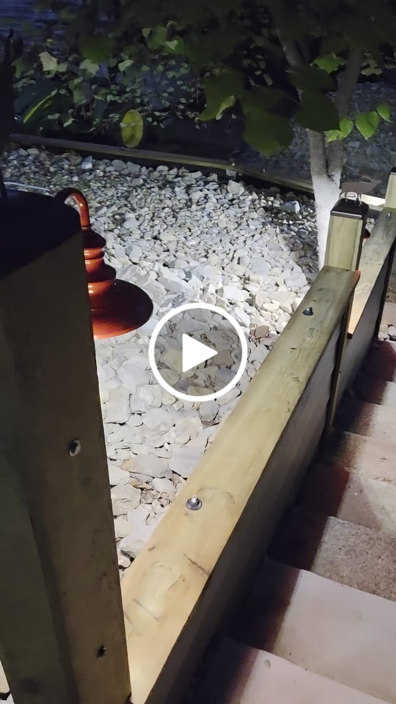 Customer video review of Elk Fence Post Cap (Multiple Post Sizes Available)