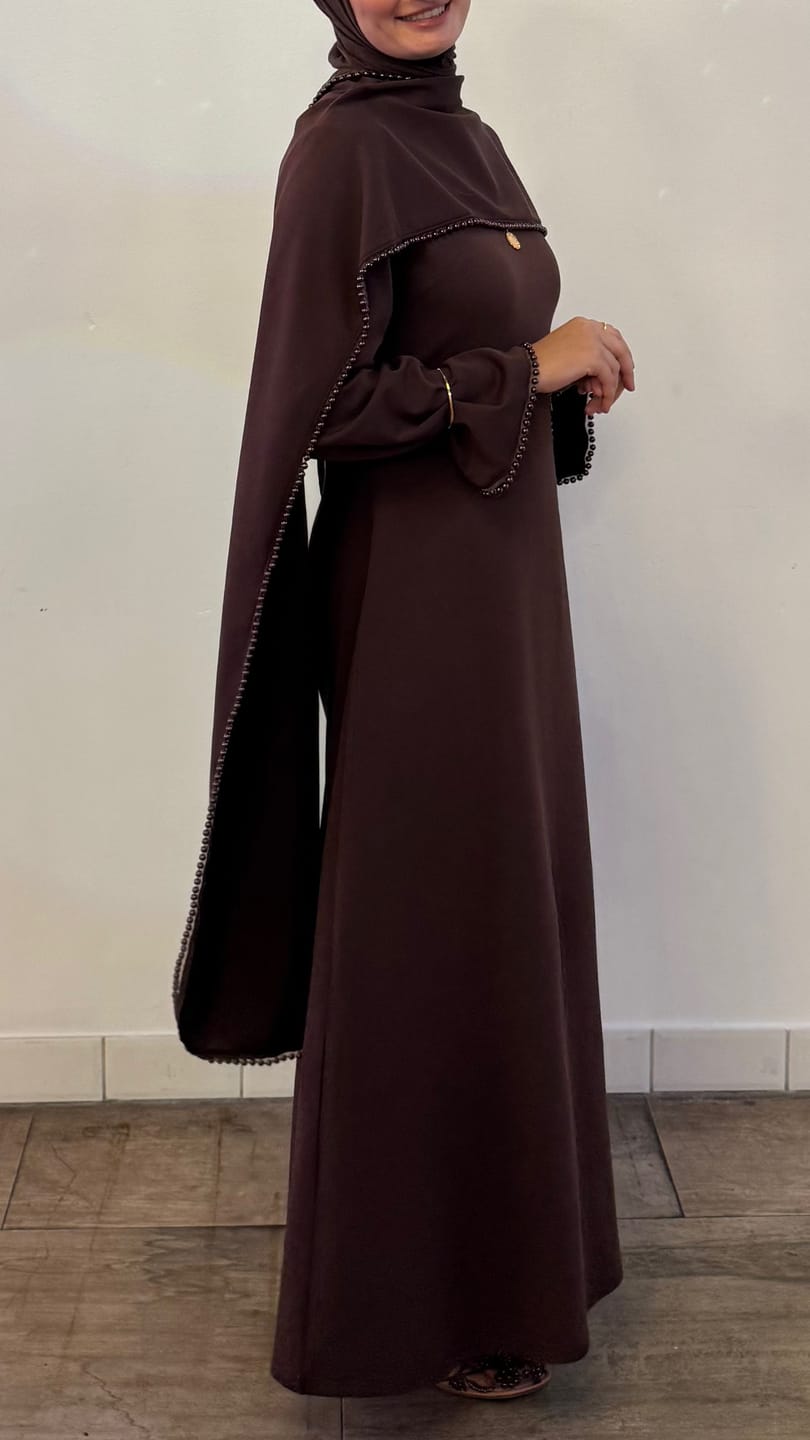 Customer photo review of Abendkleid Ophelia