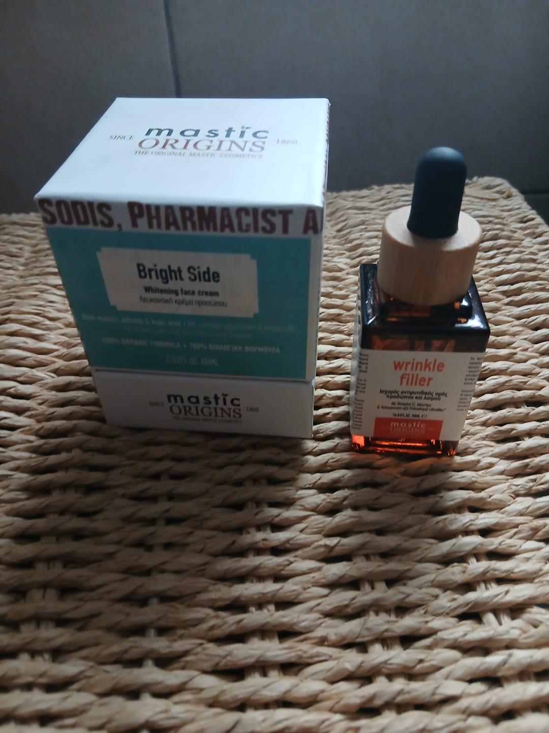 Customer photo review of 7 Days Challenge