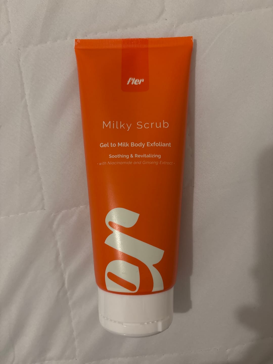 Customer photo review of Mistery Gift - Full Size (25€)