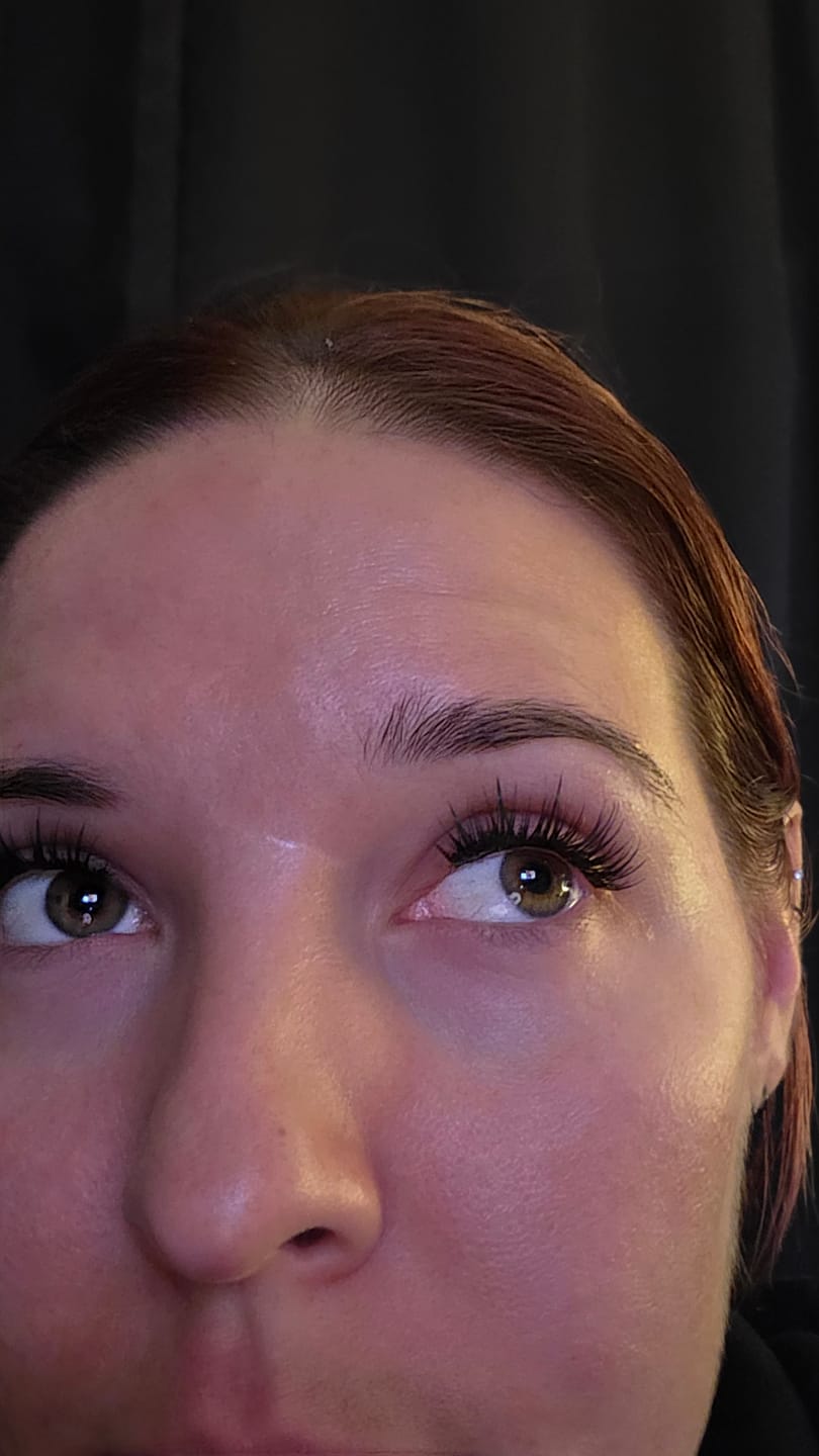 Customer photo review of Camellia - Single Length