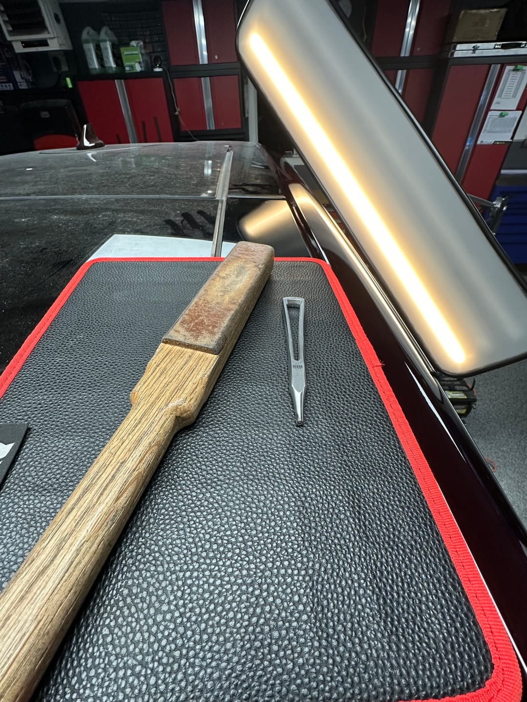 Customer photo review of Glexo PDR Knockdowns