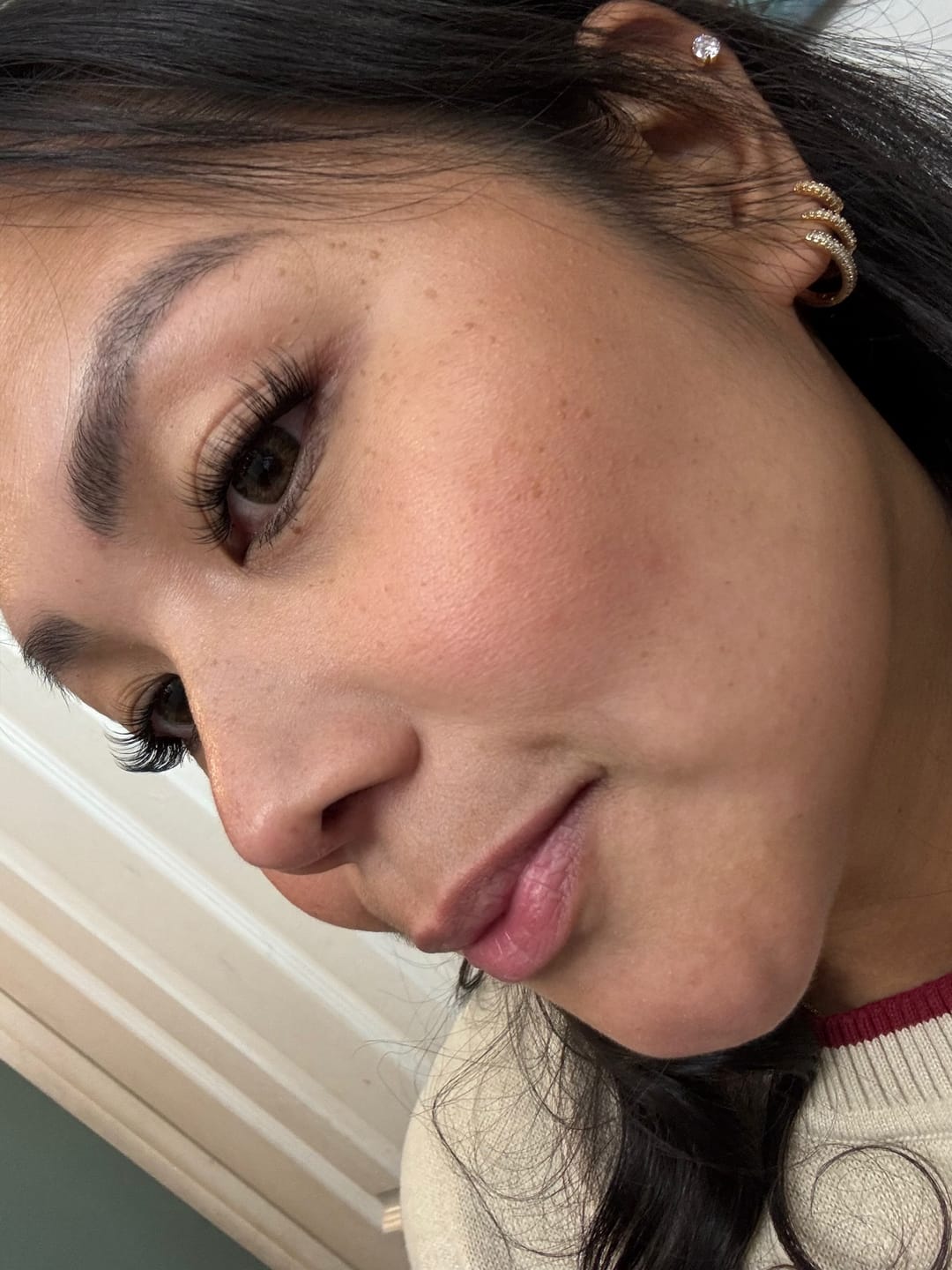 Customer photo review of Dreamy