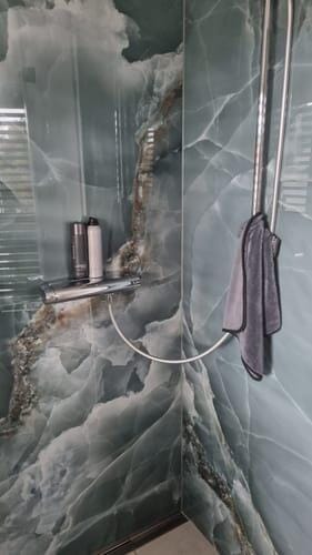 Customer photo review of Serviette Ultra-Absorbante Vantyx™