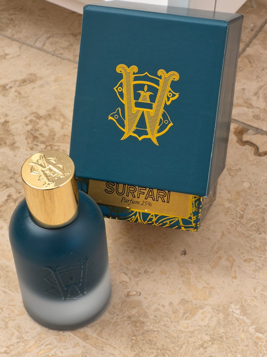 Customer photo review of Surfari