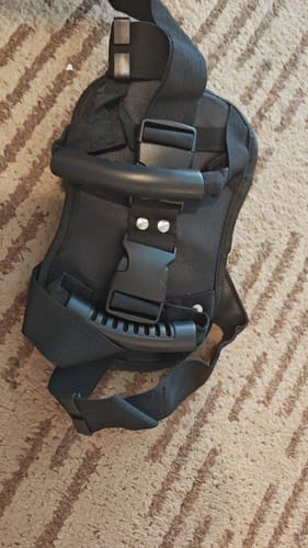 Customer photo review of RexMoto™ Emniyet Kemeri