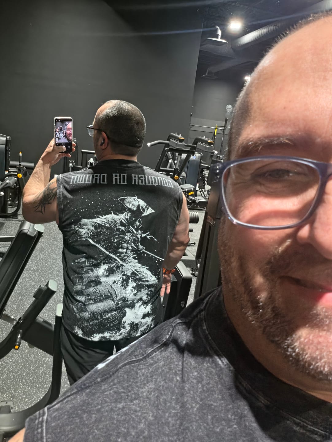 Customer photo review of KNIGHT -LIMITED DROP
