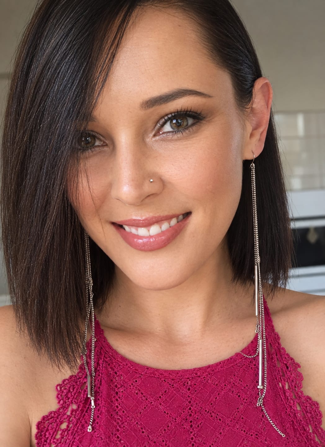 Customer photo review of Venus Lash Only