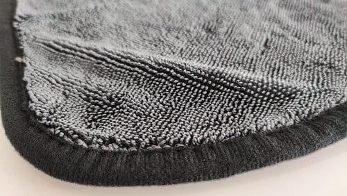 Customer photo review of Serviette Ultra-Absorbante Vantyx™