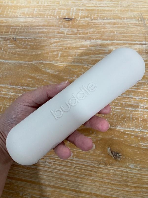 Customer photo review of Paddle Pal & Carrying Case