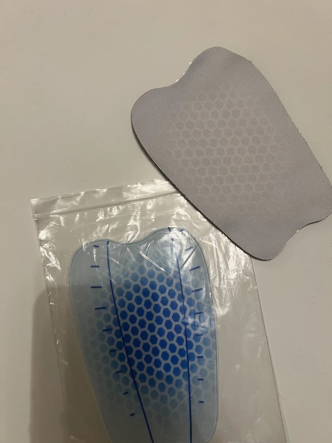 Customer photo review of ShinGel
