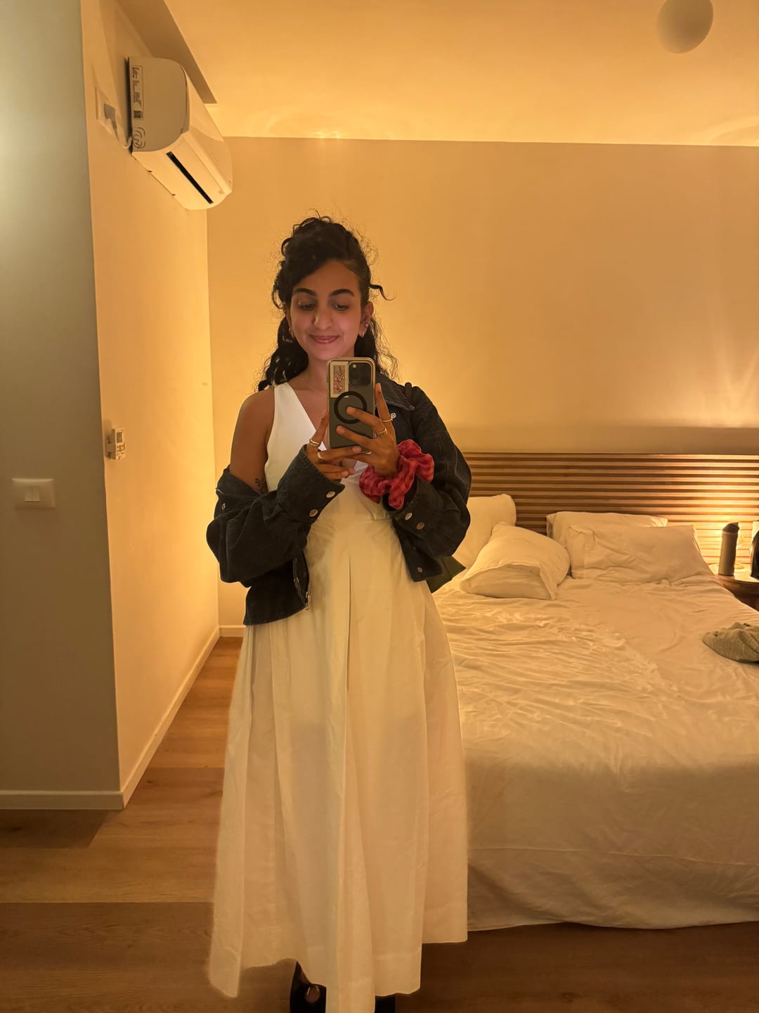 Customer photo review of שובר מתנה
