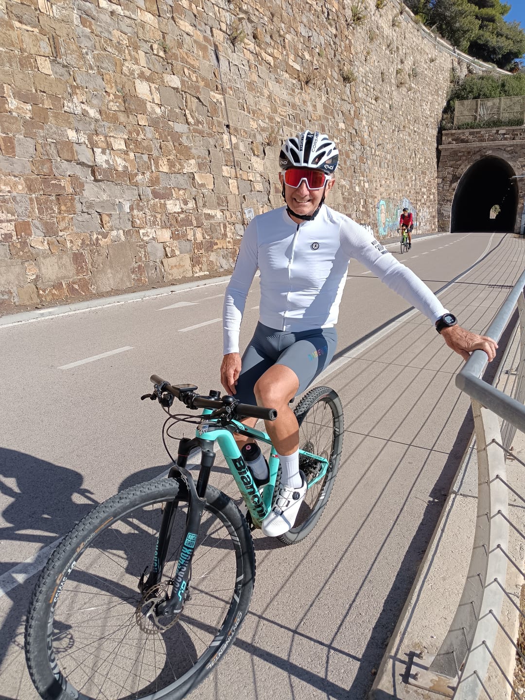 Customer photo review of LIFTTINT LS JERSEY