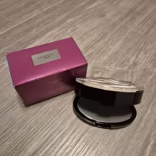 Customer photo review of Eyebrow Stamp
