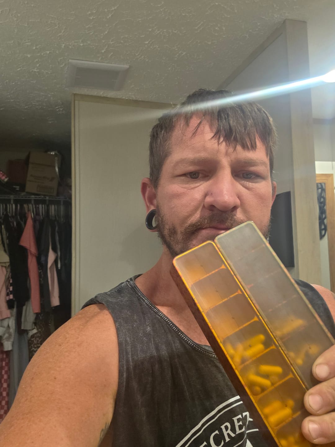 Customer photo review of PM - Right Side