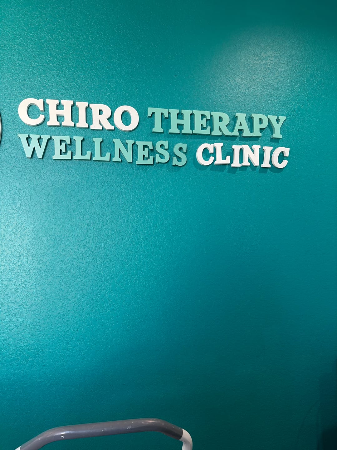 Customer photo review of CUSTOM MOCKUP SIGN FOR Shenee Harris