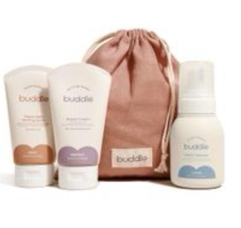 Customer photo review of Diaper Rash System
