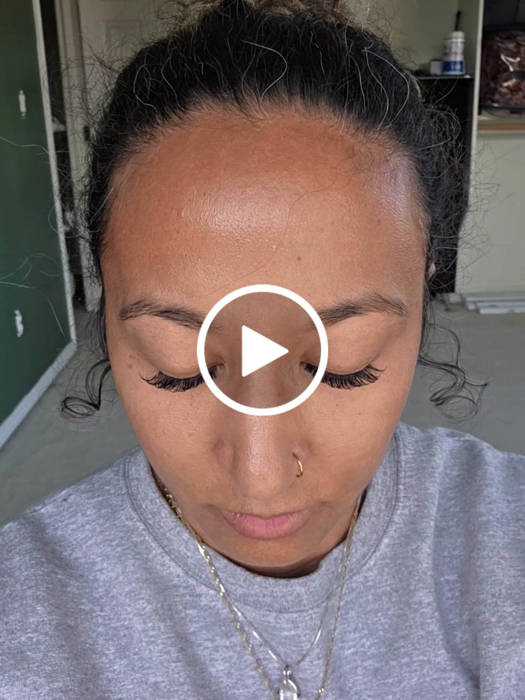 Customer video review of Ribbon
