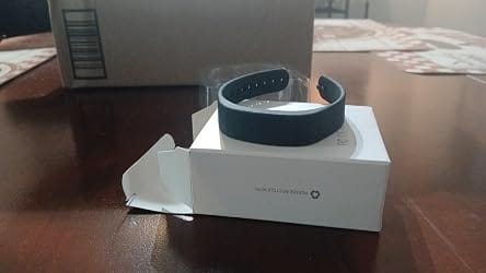Customer photo review of Despierta a la primera. Sin alarma