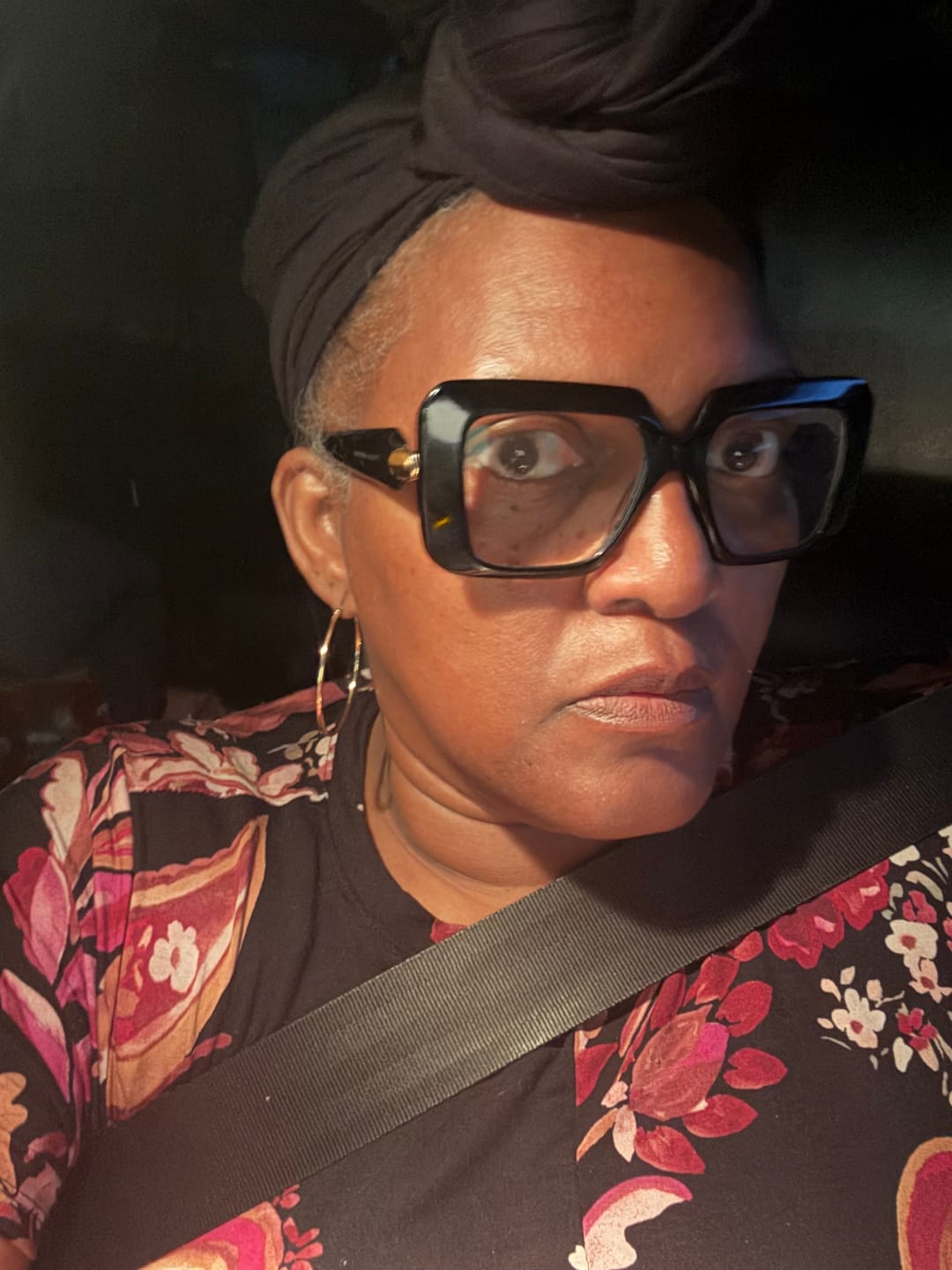 Customer photo review of Turmeric Fade & Glow Bar.