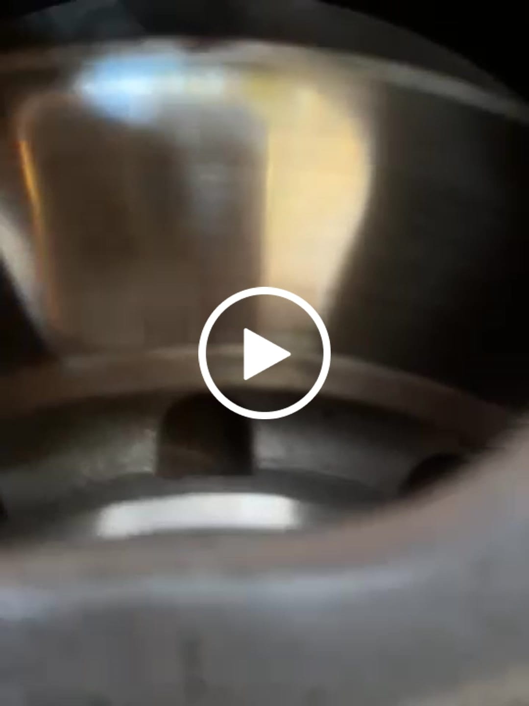 Customer video review of Front Disc Brake Rotors And Semi-Metallic Pads Kit For Ford Explorer Taurus Flex Police Interceptor Utility Lincoln Sedan MKS MKT Special Service K8F-100170