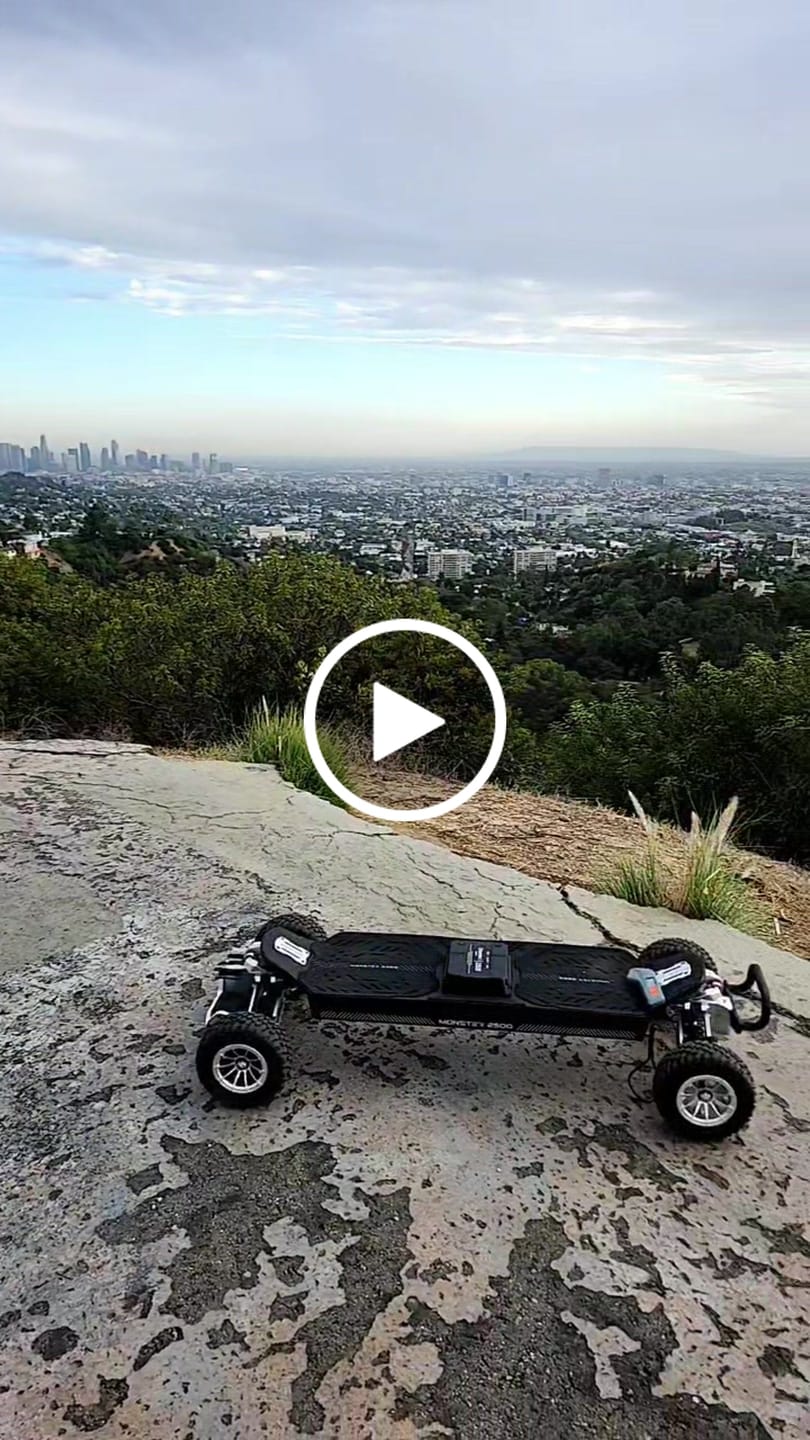 Customer video review of MEEPO Shipping Protection