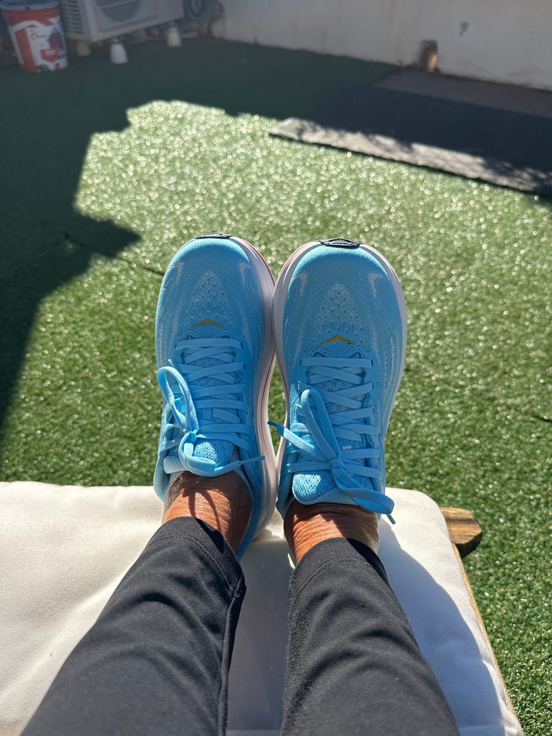 Customer photo review of CLIFTON 10 W