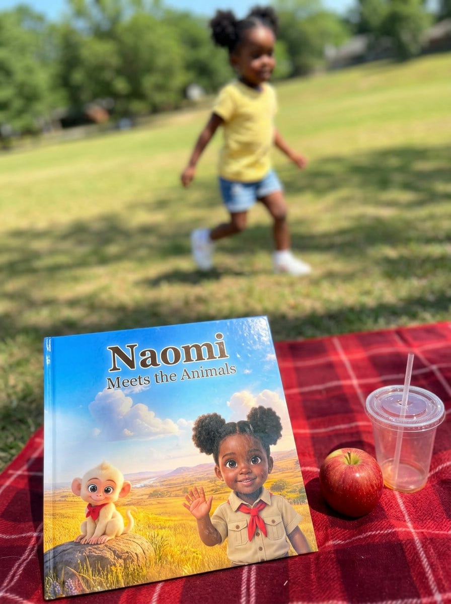Customer photo review of Animal Adventure