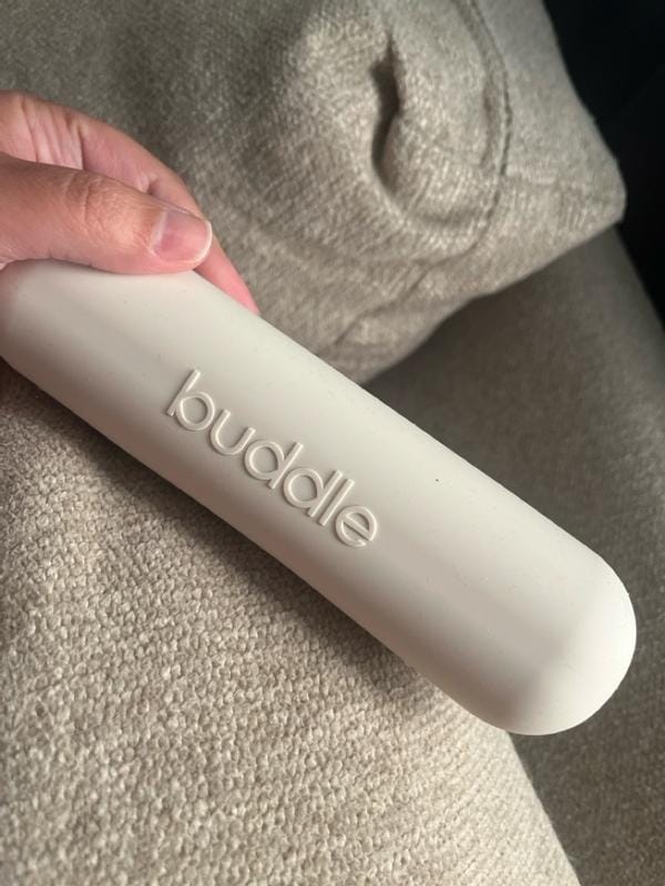 Customer photo review of Paddle Pal & Carrying Case