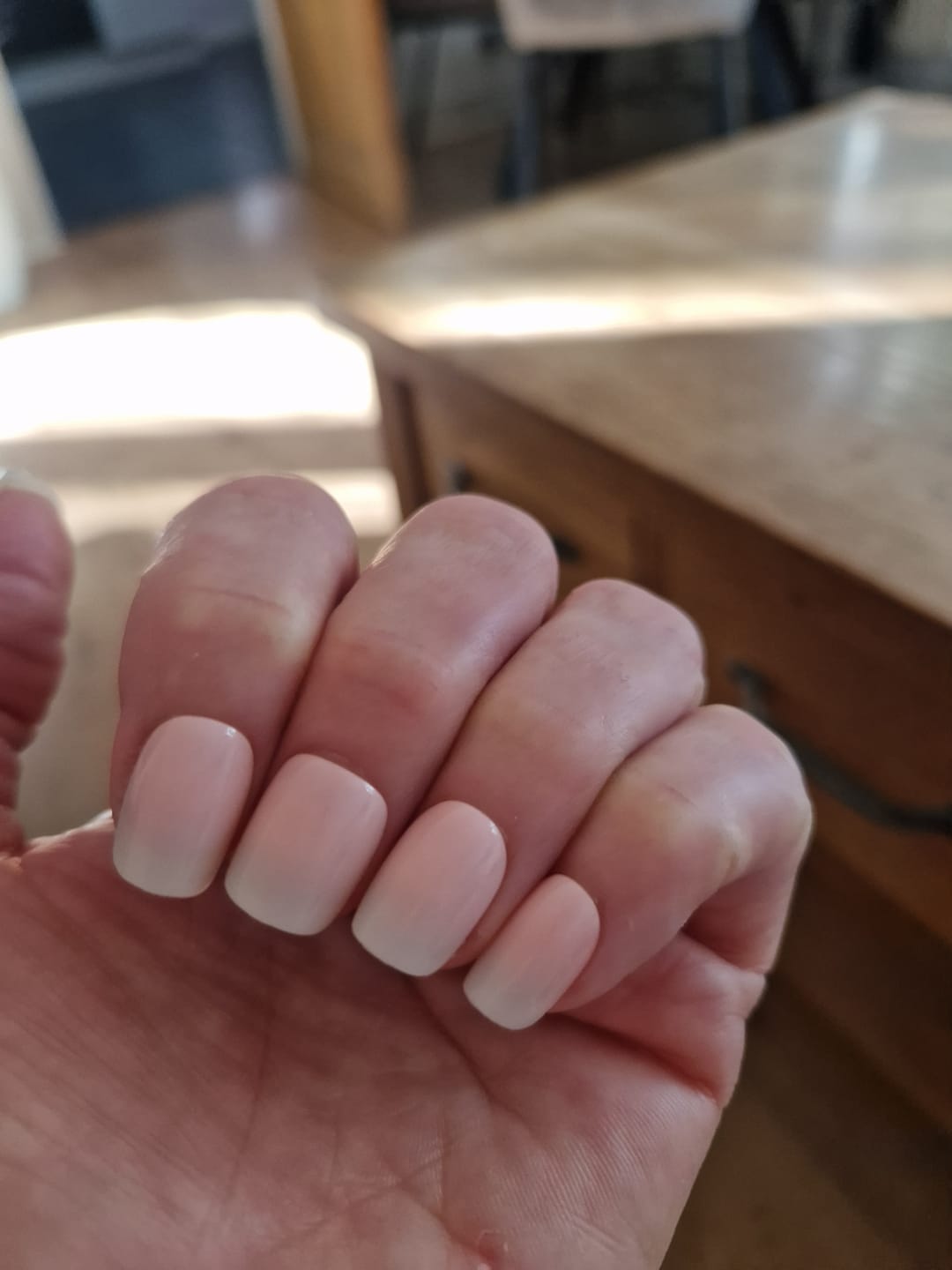 Customer photo review of Opulence