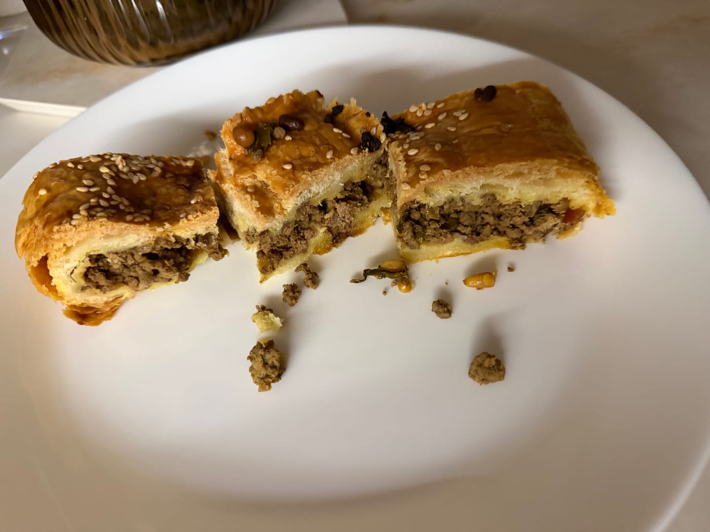 Customer photo review of מודינו רייל - רכבת מגנטית חשמלית