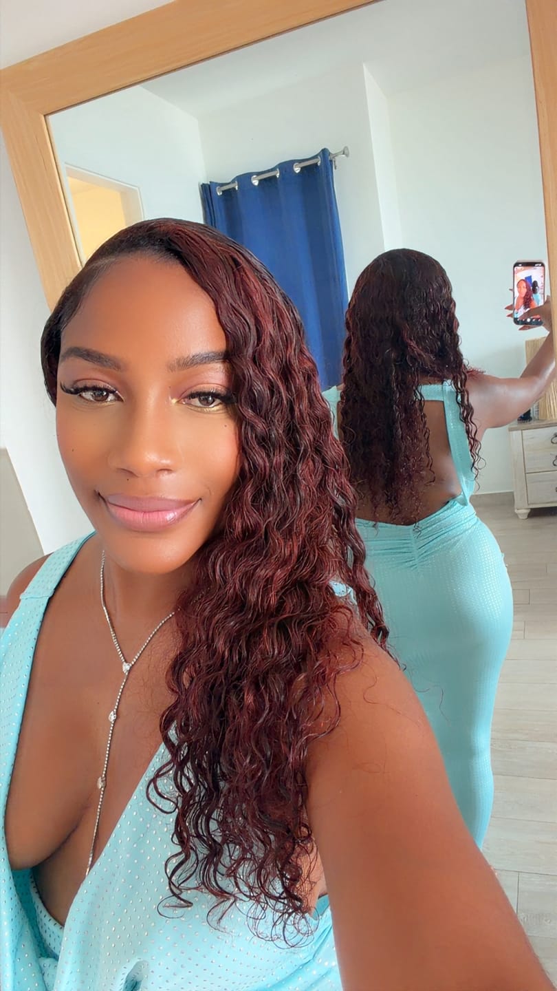 Customer photo review of THE HOLLYWOOD COLLECTION 3 BUNDLE DEALS