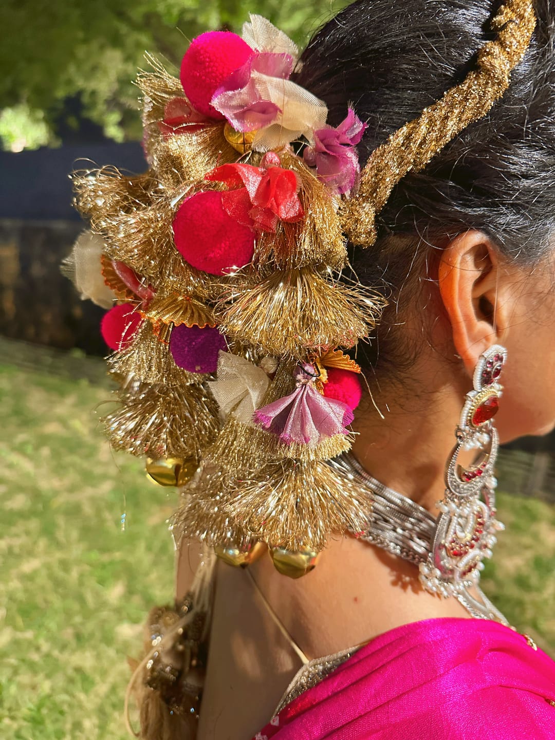 Customer photo review of Raya Parandi