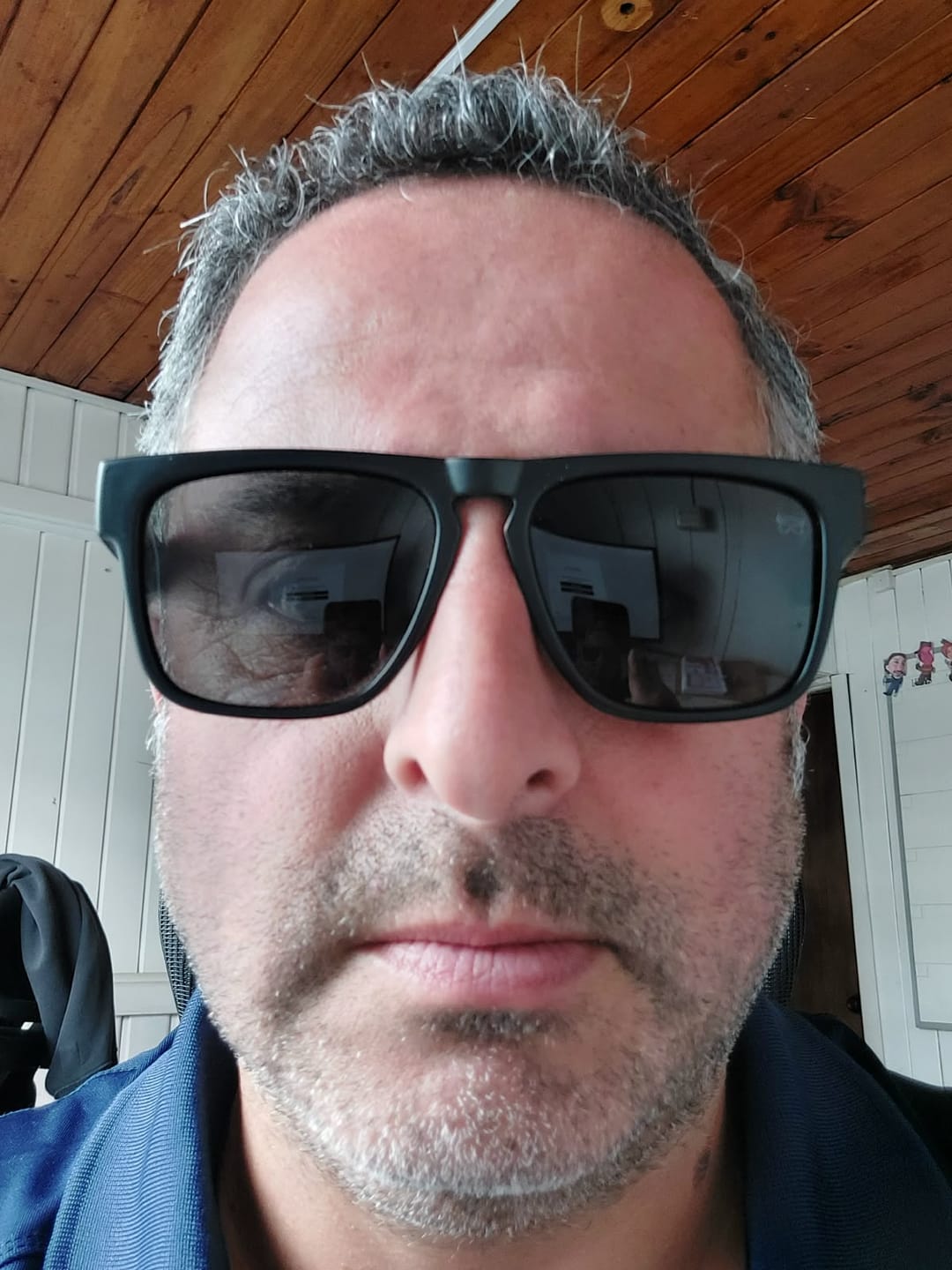 Customer photo review of EVOLUTION