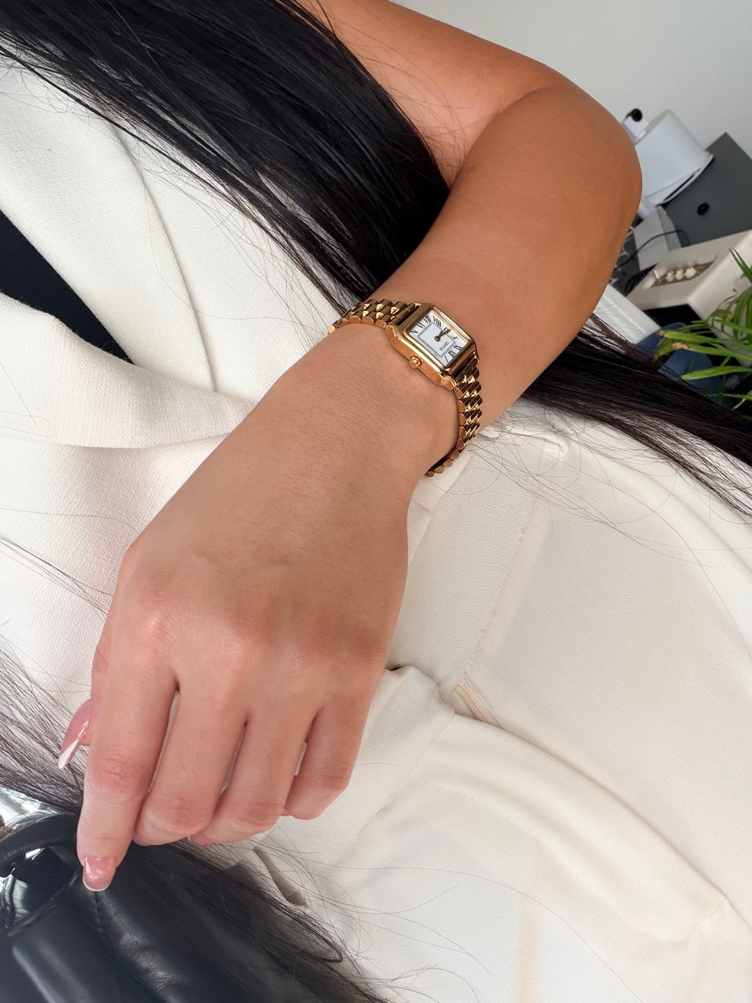 Customer photo review of Alba Watch