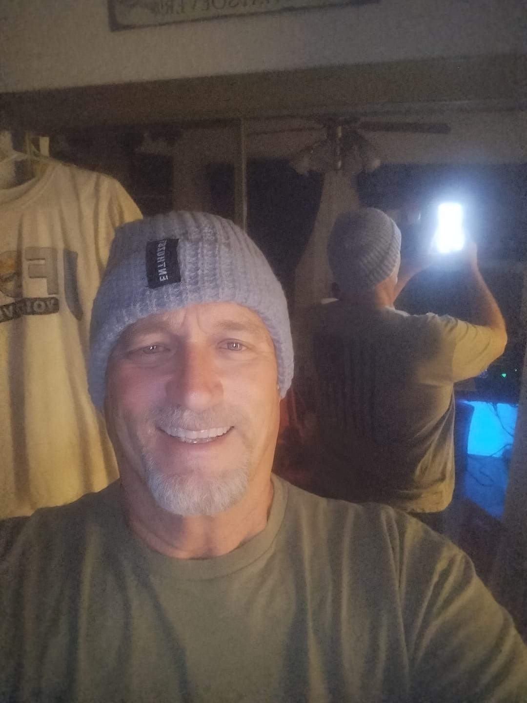 Customer photo review of SHIPPING PROTECTION