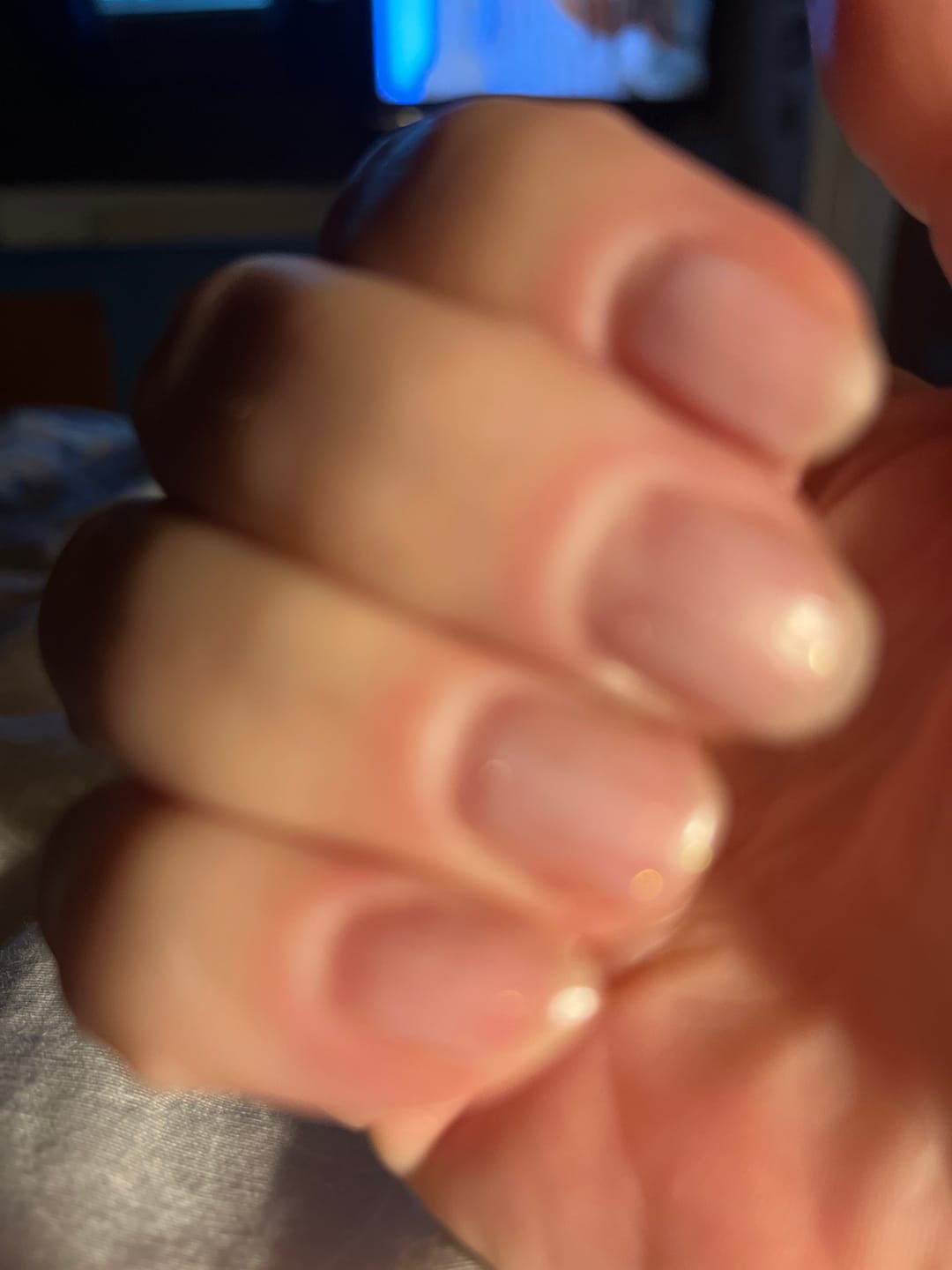 Customer photo review of Gél lak Studios Diamond Dust Didier Lab 8ml