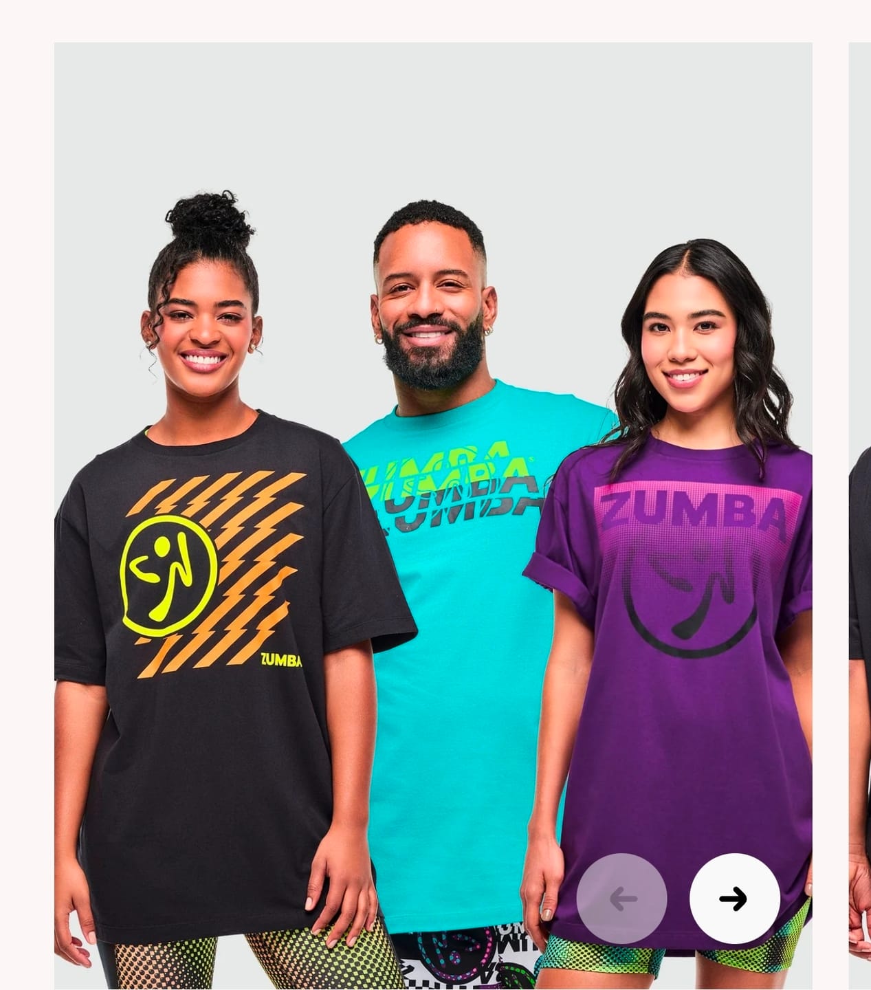 Customer photo review of Electric Feel Unisex Tees 12PK