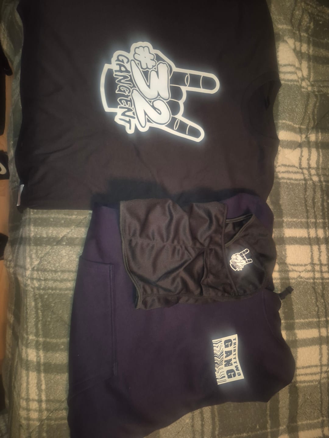 Customer photo review of ($10) QUICK ENTRY