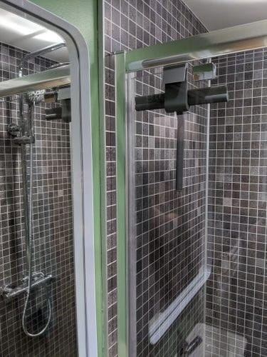 Customer photo review of Serviette Ultra-Absorbante Vantyx™