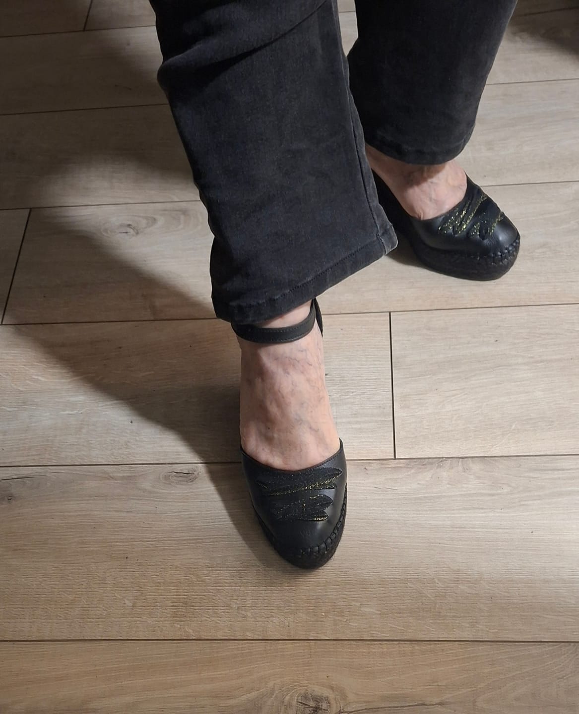 Customer photo review of Cala Negro Completo