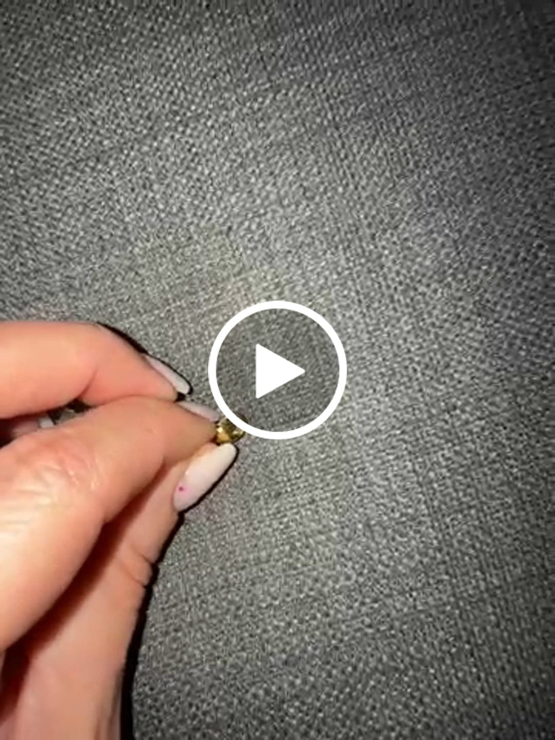 Customer video review of Rosenquarz Selbstliebe Set - Halskette & Armband