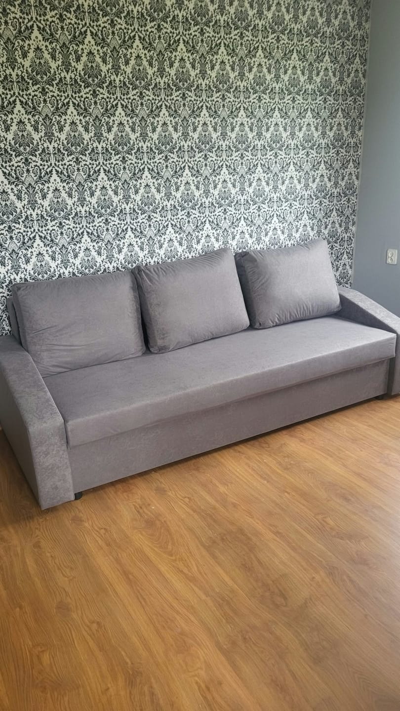Customer photo review of Kanapa NEO BS mikro