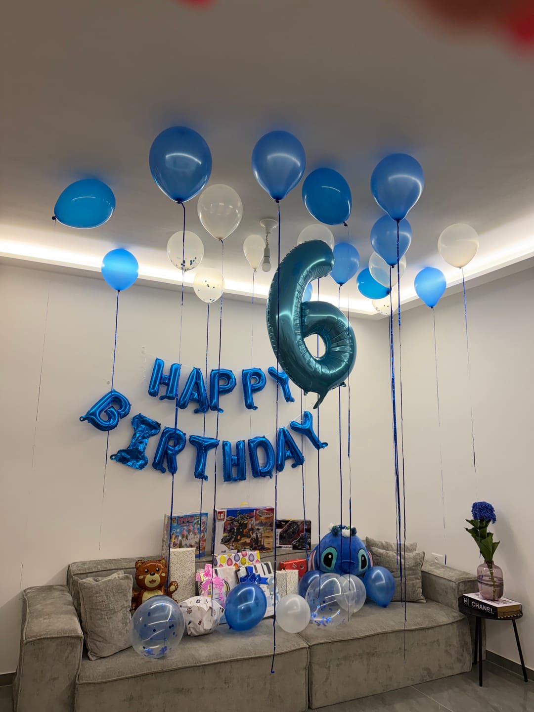 Customer photo review of מודינו רייל - רכבת מגנטית חשמלית